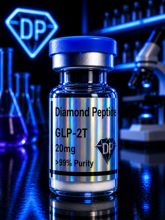 GLP-2T