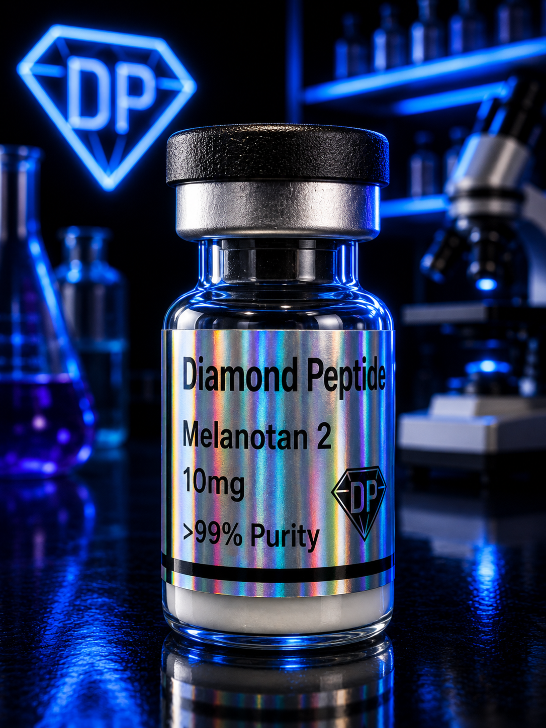 Melanotan 2 10mg