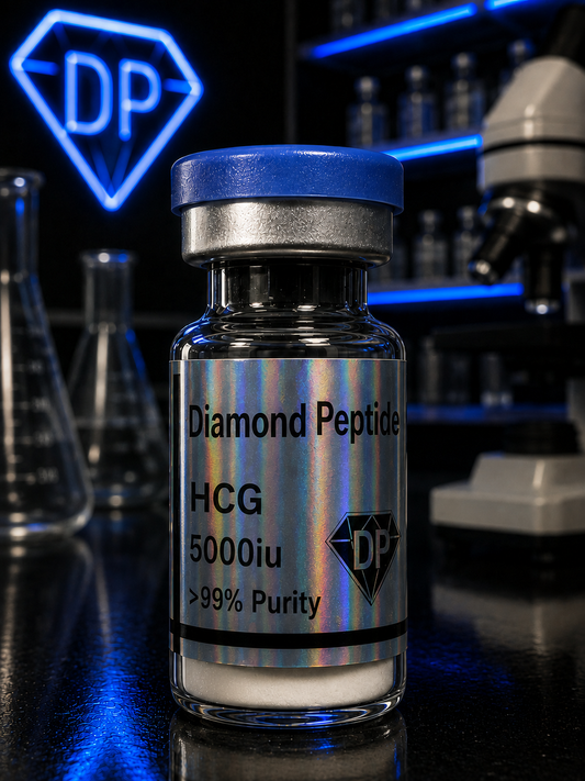 HCG 5000iu