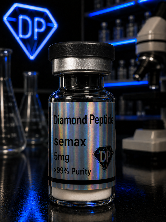 Semax 5mg