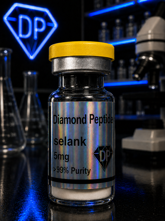 Selank 5mg