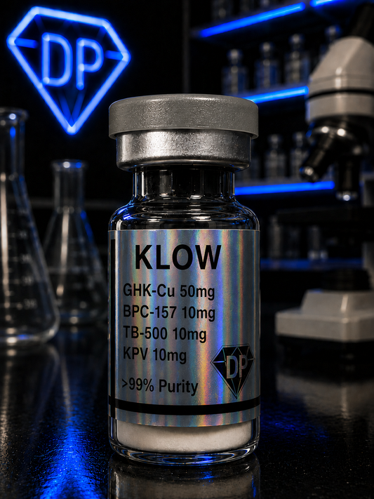 Klow