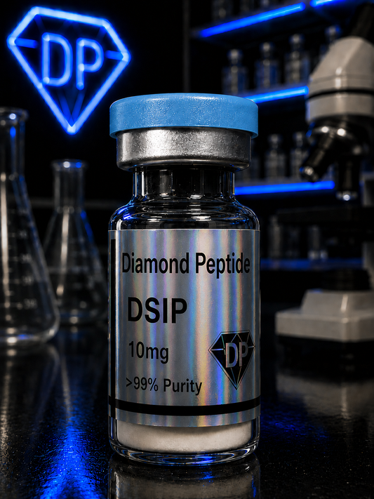 DSIP 10mg
