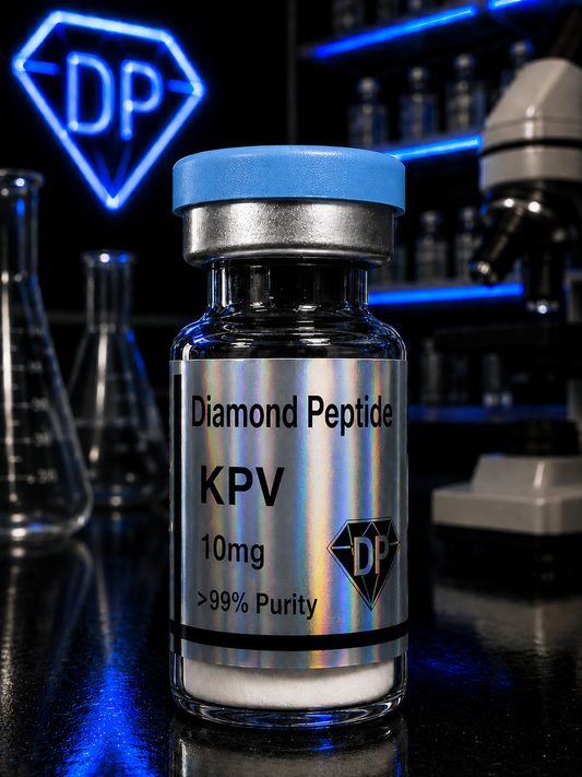 KPV 10mg