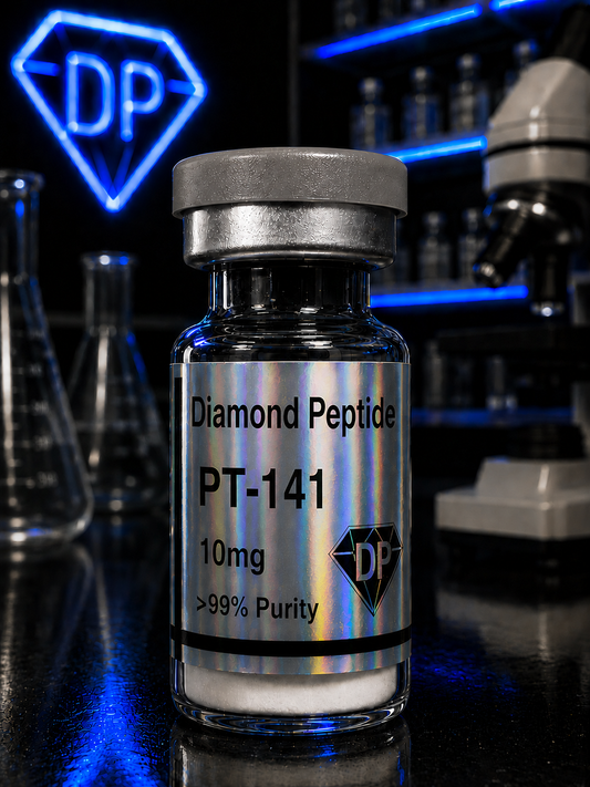 PT-141 10mg
