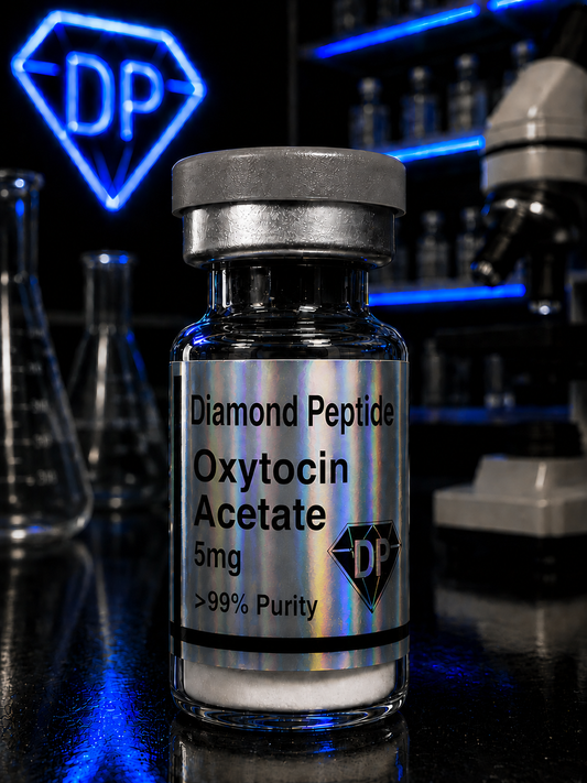 Oxytocin Acetate 5mg