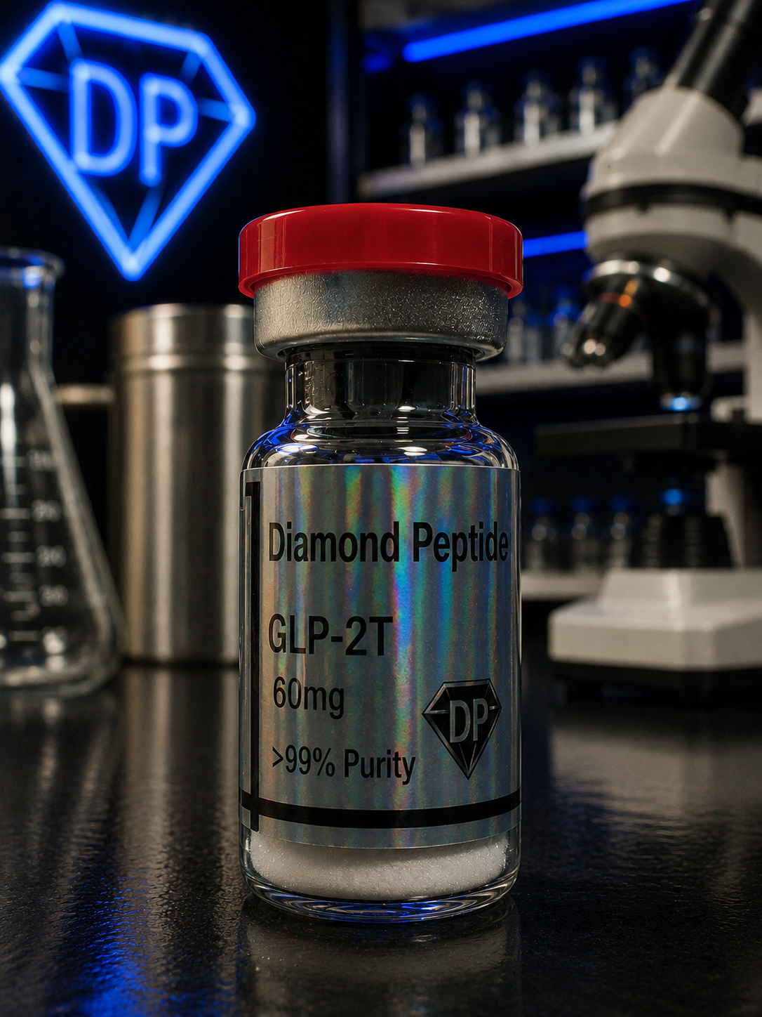 GLP-2T