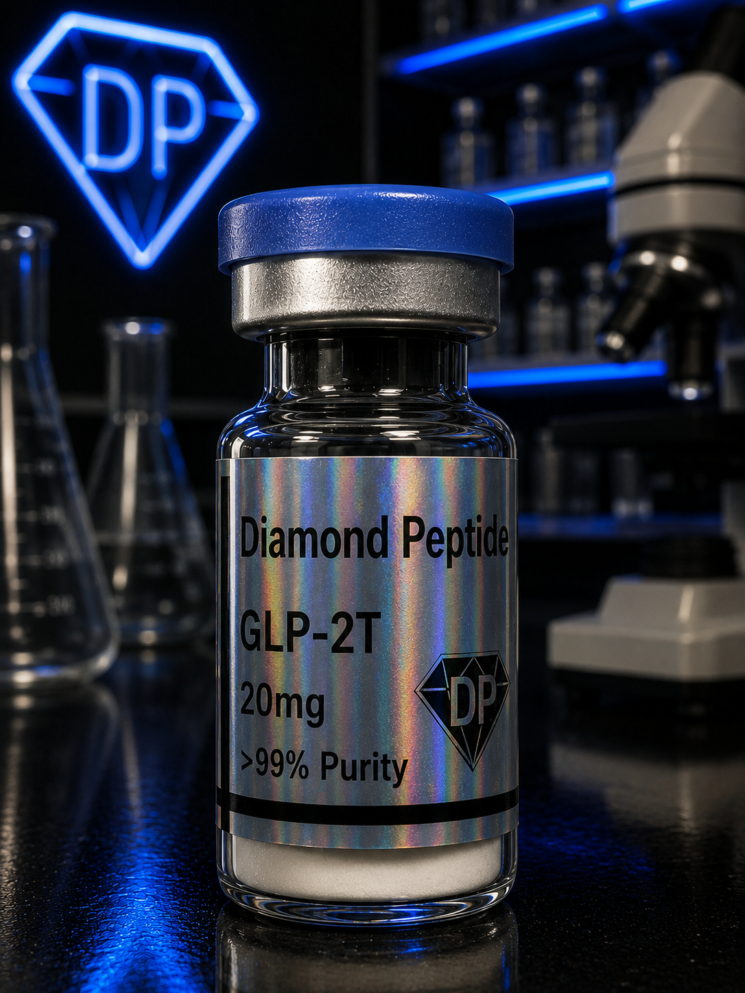 GLP-2T