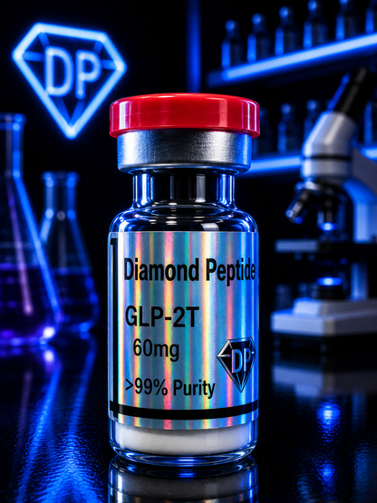 GLP-2T
