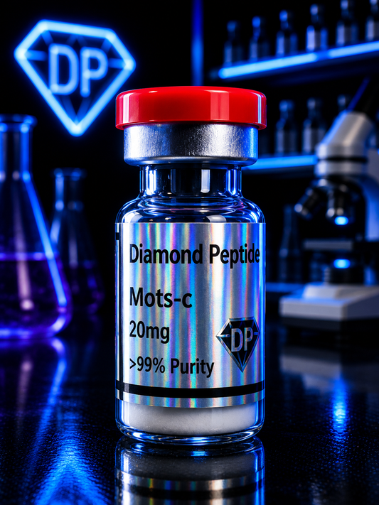 MOTS-C 20mg